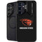 Oregon State University Beavers Galaxy S24 FE Kickstand Case